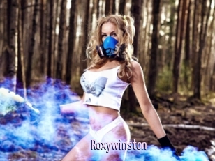 Roxywinston