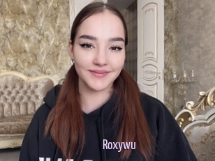 Roxywu