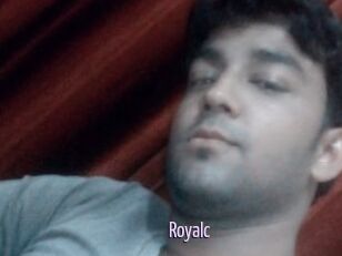 Royalc