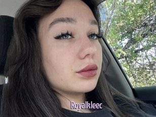 Royalkleec