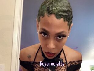 Royalroulette