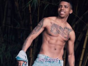 Roycooper9