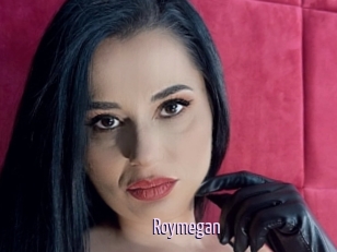 Roymegan