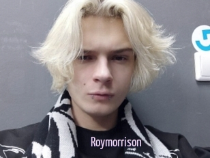 Roymorrison