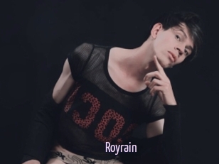 Royrain