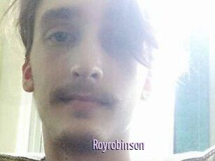 Royrobinson