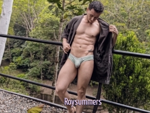Roysummers