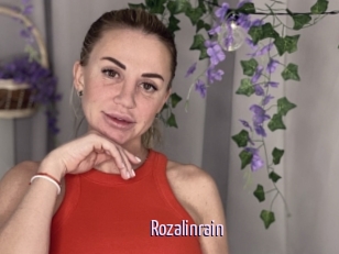 Rozalinrain