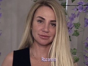 Rozarein
