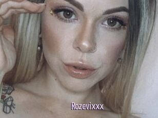 Rozevixxx