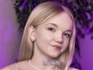 Rozikate