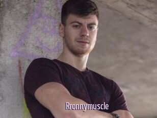 Rronnymuscle