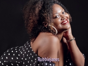 Rubbiejanes