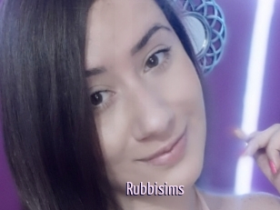 Rubbisims