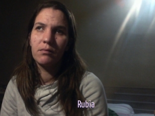 Rubia