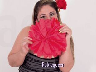 Rubiequeen