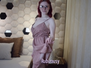 Rubirousy