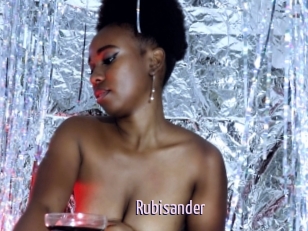 Rubisander