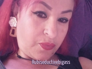 Rubiseductivebigass