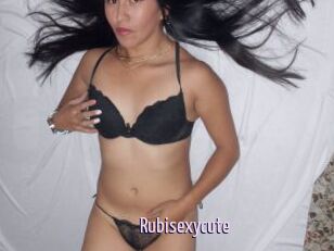 Rubisexycute