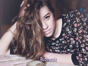 Rubisonia