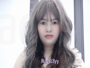 Ruby18yy