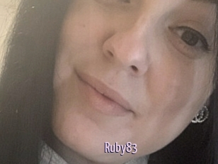 Ruby83