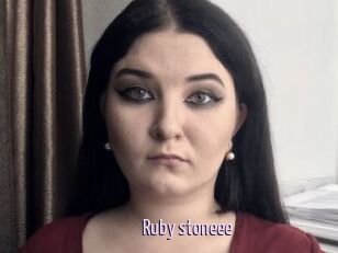Ruby_stoneee