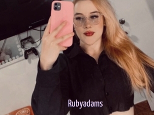 Rubyadams