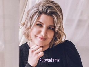 Rubyadams