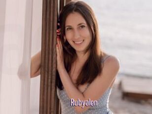 Rubyalen