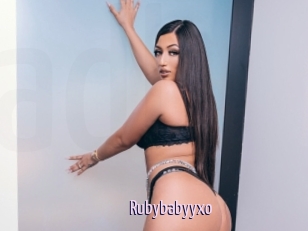 Rubybabyyxo