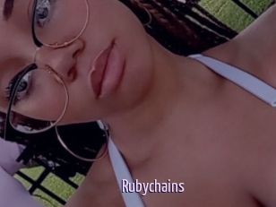 Rubychains