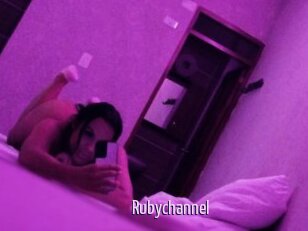 Rubychannel