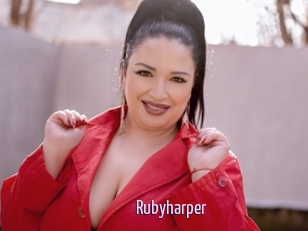 Rubyharper