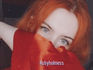 Rubyholmess