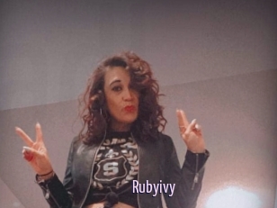 Rubyivy