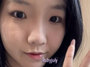 Rubyjuly