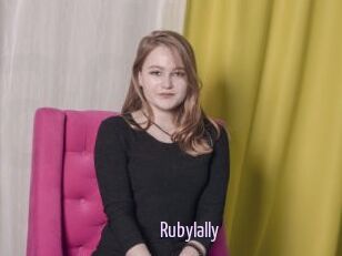 Rubylally