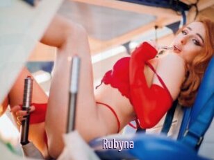 Rubyna