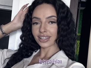 Rubyparisian