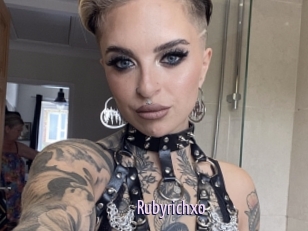 Rubyrichxo