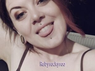 Rubyrockyroo