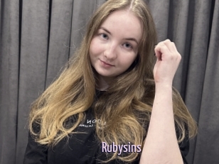 Rubysins