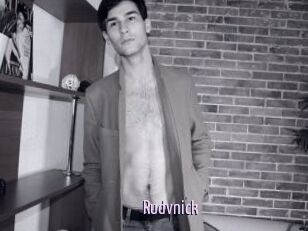 Rudvnick