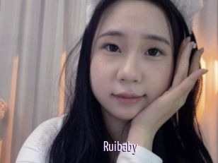 Ruibaby