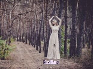 Ruslllana