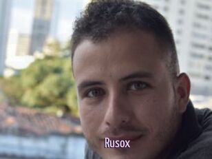 Rusox