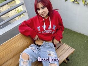 Russelljones