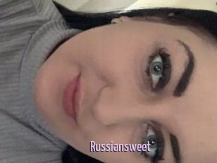 Russiansweet